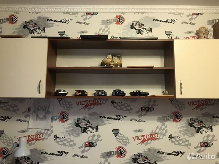 Мебель в детскую комнату бу