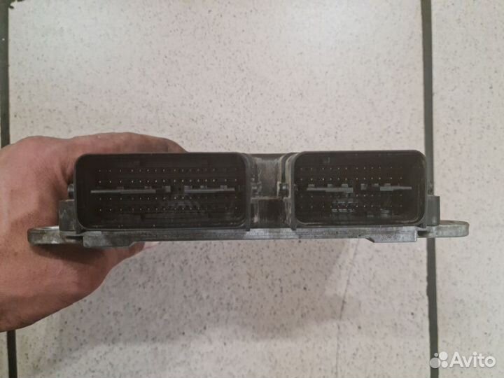 Замок зажигания в сборе Mitsubishi Lancer X