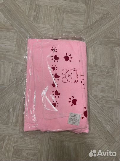 Набор полотенец