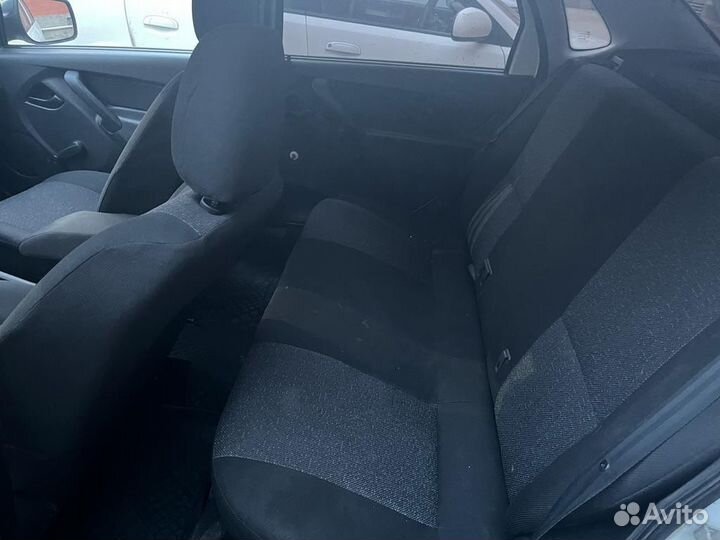 LADA Granta 1.6 МТ, 2014, 165 000 км