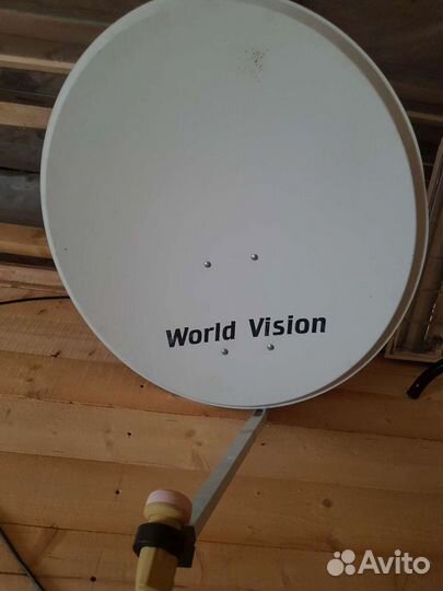 Ресивер Телекарта