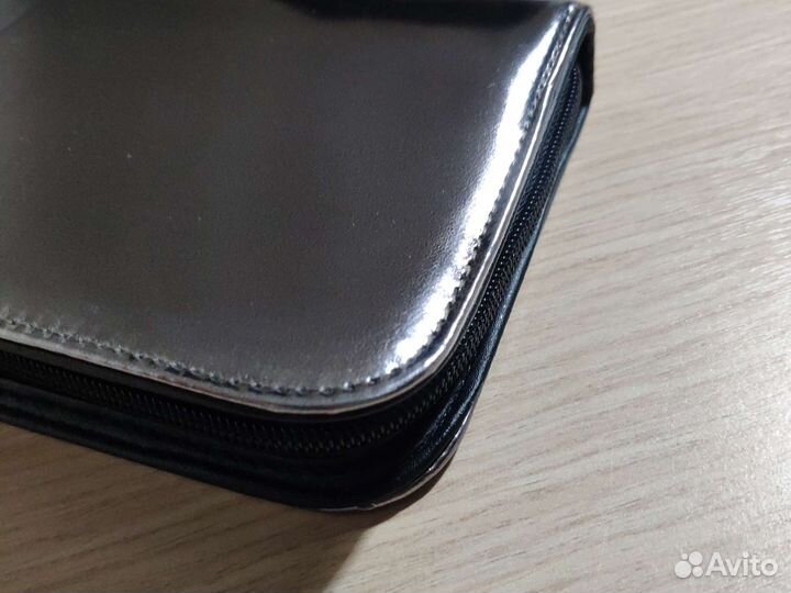 Профессиональные кисти для макияжа Ducare резерв