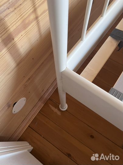 Кровать икеа 160 200