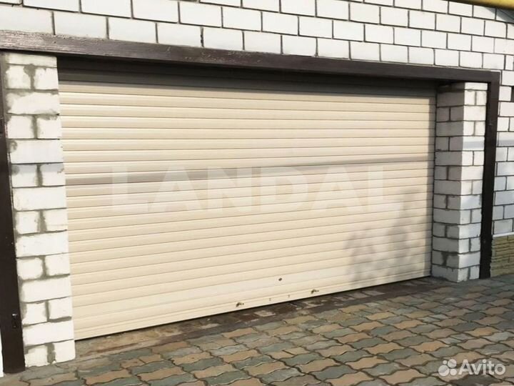 Рольворота