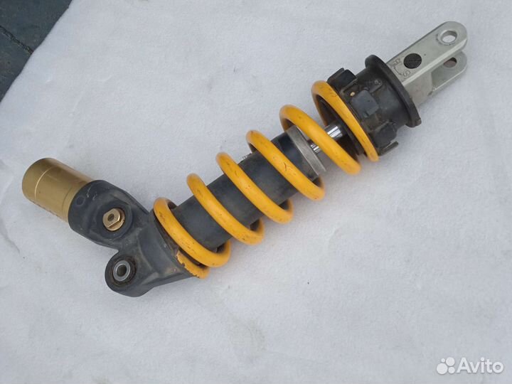 Амортизатор Honda CBR 1000RR 04-07