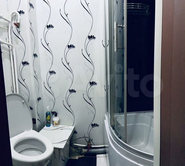 1-к. квартира, 26 м², 2/2 эт.