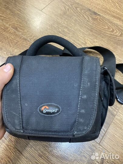 Фотоаппарат nikon