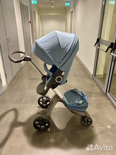 Stokke xplory