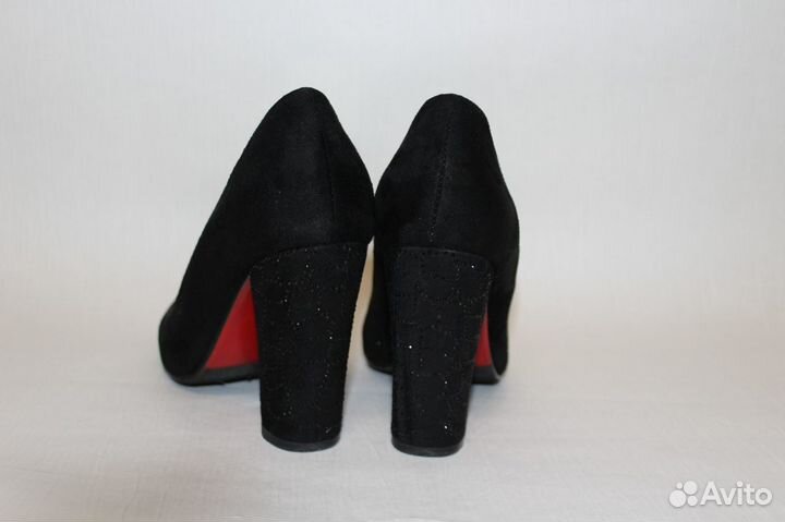 Туфли женские