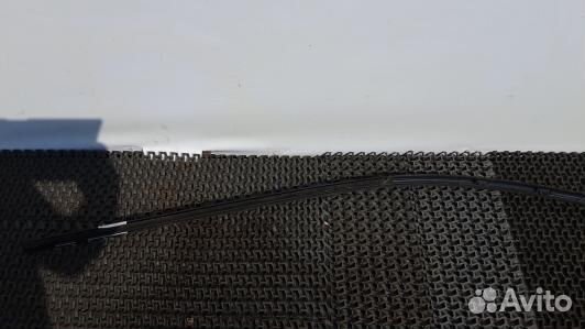 Молдинг крыши BMW 7 F01 (4BA02S502)