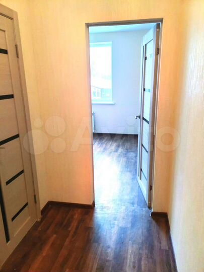 1-к. квартира, 38,8 м², 2/4 эт.