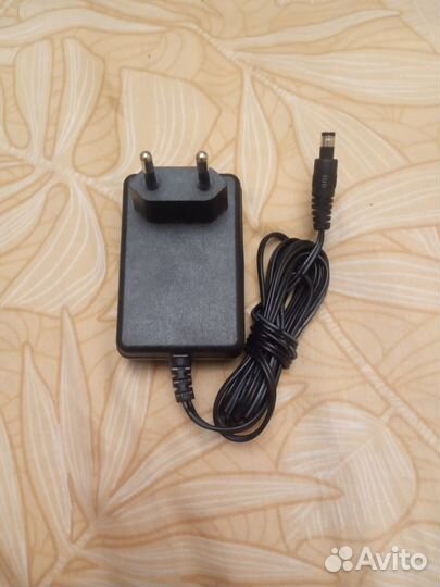 Блоки питания 12 в