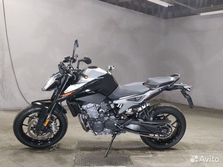 KTM 790 Duke