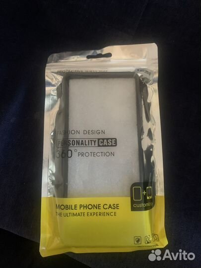 Чехол redmi note 12 pro