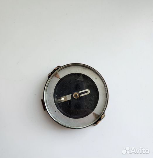 Компас ркка