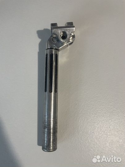 Подседельный штырь