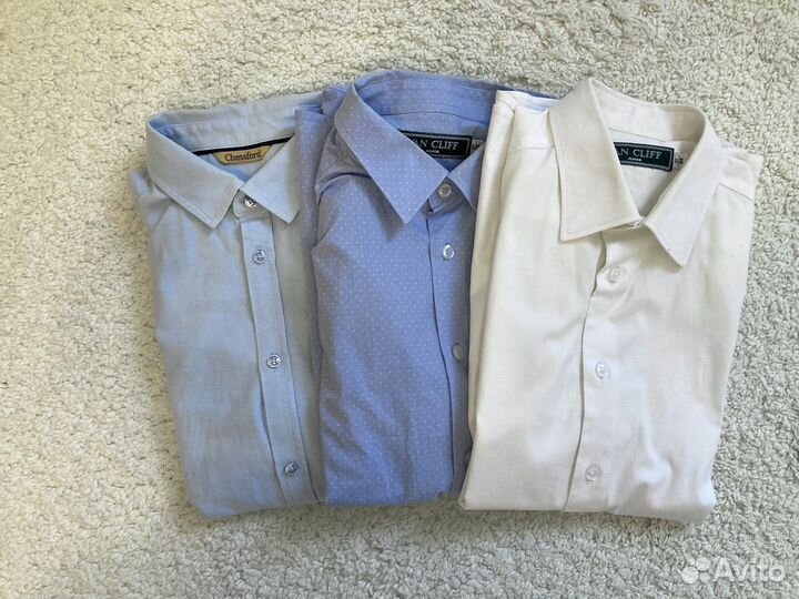 Рубашка для мальчика