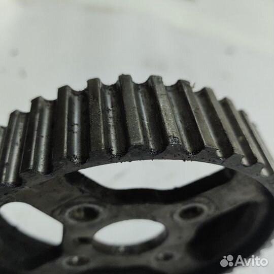 Шестерня тнвд Toyota Estima Lucida 3CTE 1999