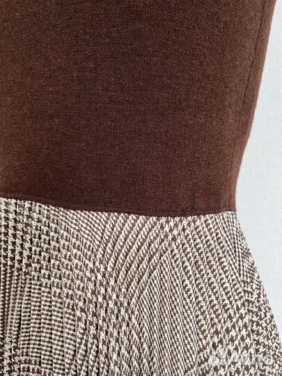 Платье Ralph Lauren плиссированное, размер М(46)