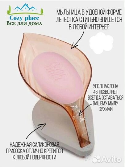 Мыльница