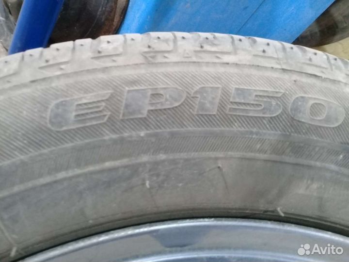 Bridgestone Ecopia EP150 185/60 R15