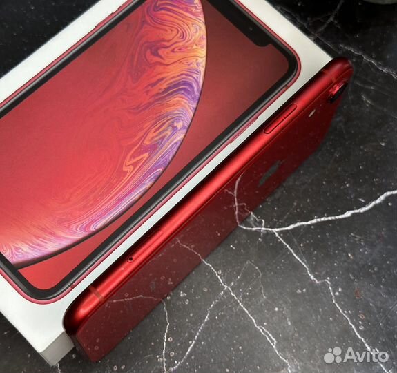 iPhone Xr, 128 ГБ
