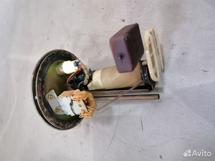 Насос топливный электрический Mazda (GE) 1992-1997