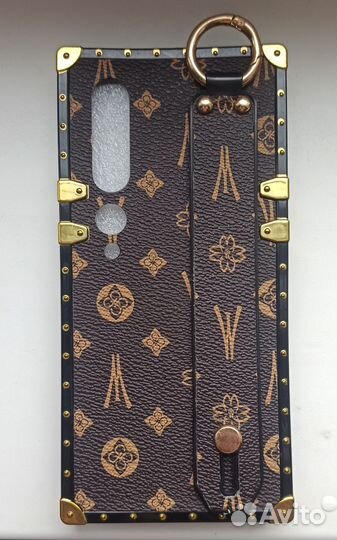 Чехол xiaomi mi 10 новый