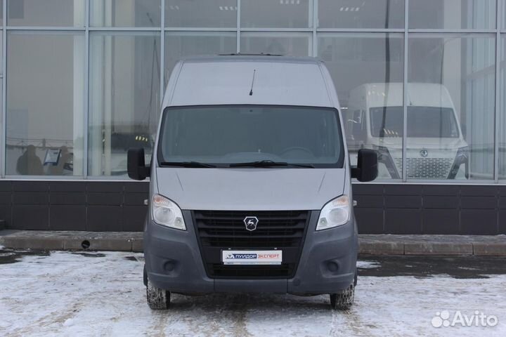 ГАЗ ГАЗель Next 2.7 МТ, 2020, 144 921 км