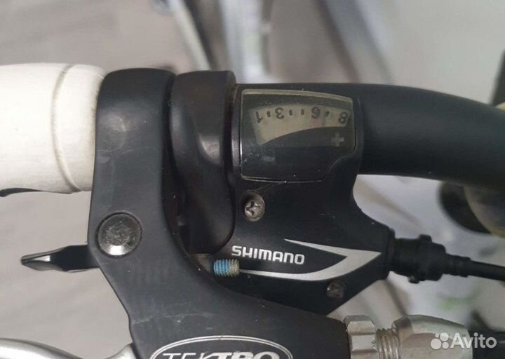 Велосипед Orbea