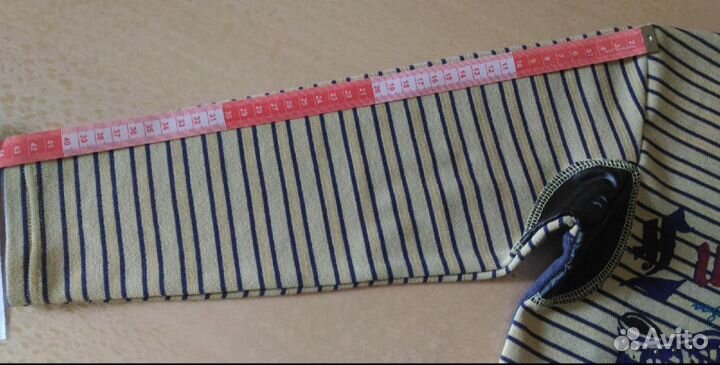 Джемпер на мальчика