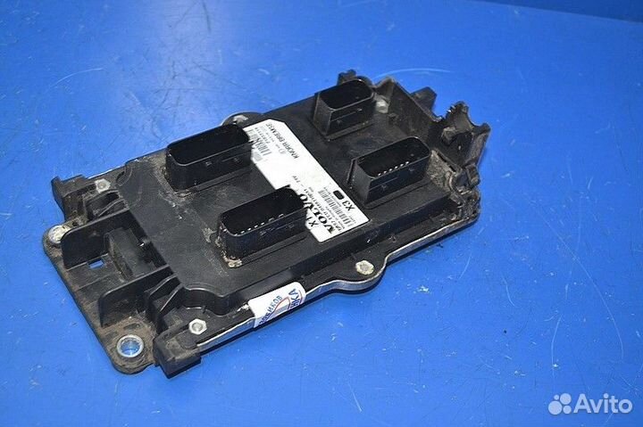 Блок управления EBS volvo FH (01.12)