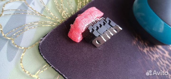 VN570 микросхема