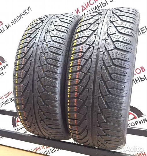 Uniroyal MS Plus 77 195/50 R15 82P