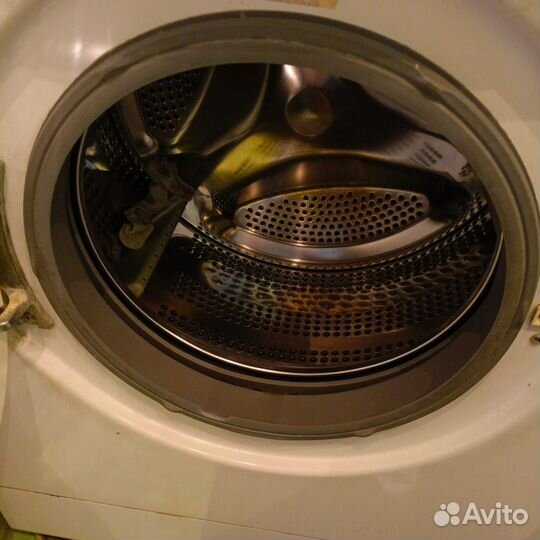 Стиральная машина бу LG 5 кг