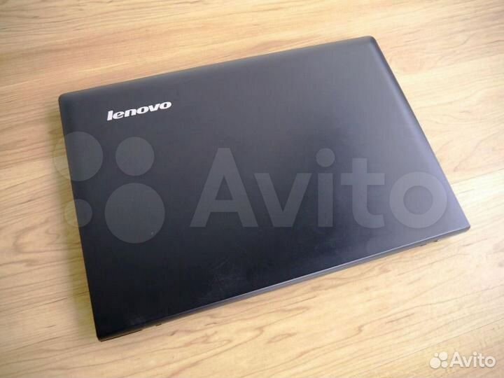 4 ядерный AMD A10 (core i7) игровой Lenovo