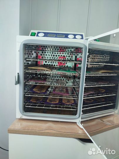 Сухожар ферропласт 10 стерилизация инструментов