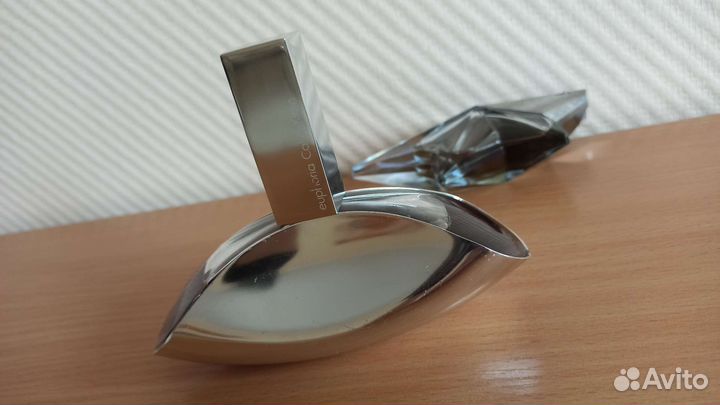 Парфюм Calvin klein euphoria 100мл Эйфория