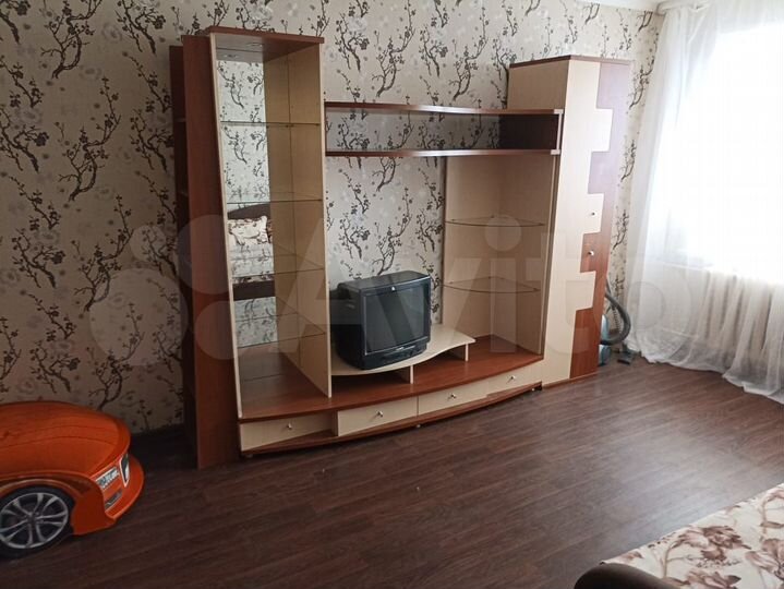 1-к. квартира, 32,9 м², 4/9 эт.