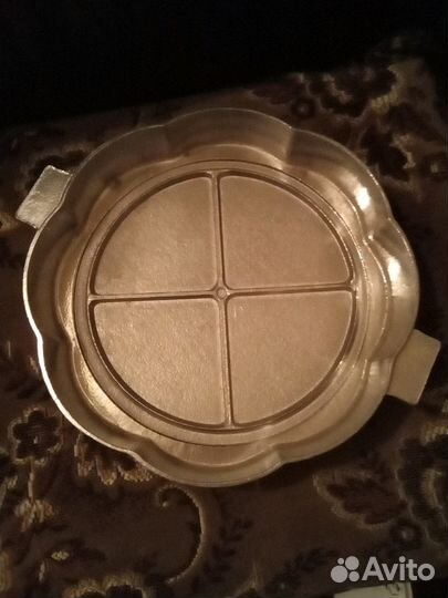 Форма для выпечки