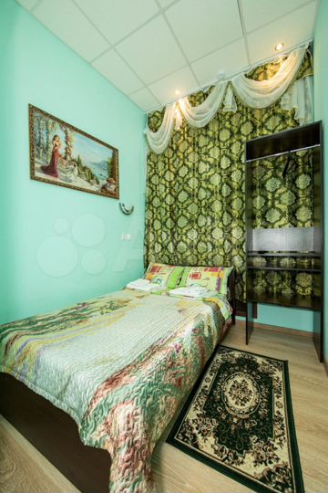 Комната 15 м², 1/12 эт.