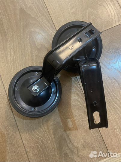 Велосипед mongoose 16”