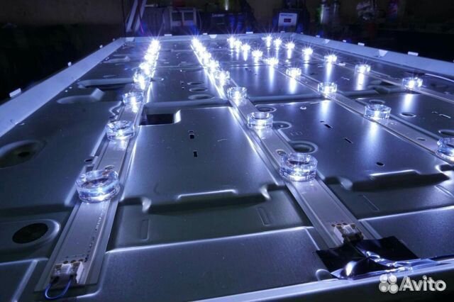 Подсветки для телевизоров