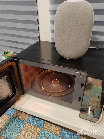 Микроволновая печь bbk