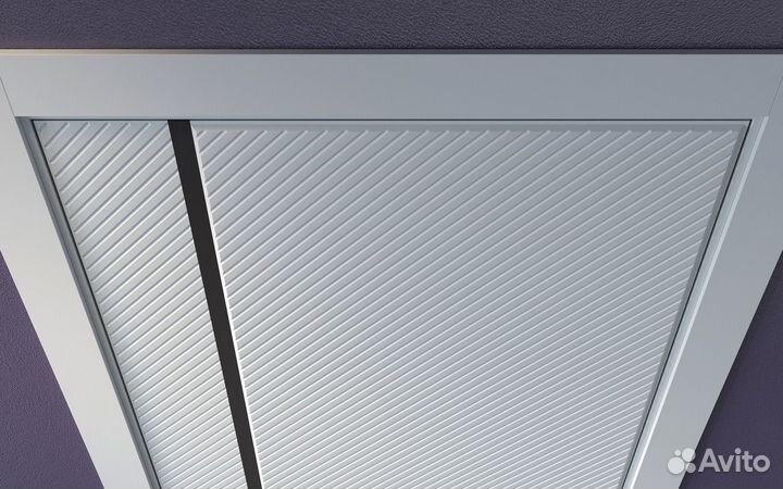 Двери межкомнатные