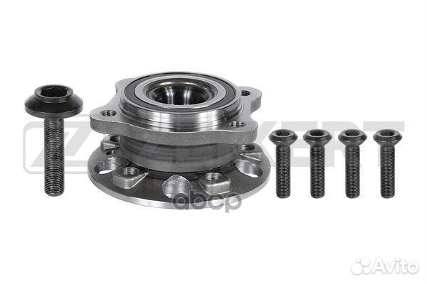 Ступица перед. (с ABS) MB S-Class (222) 13- rl