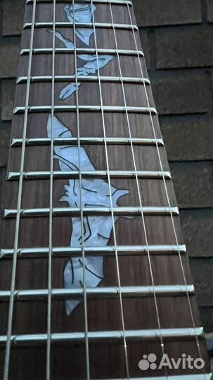 Гитара PRS (новая)