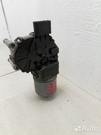 Моторчик стеклоочистителя