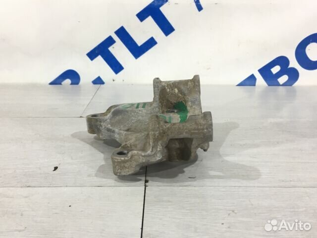 Кронштейн генератора renault sandero 2 1.2 мт хетч