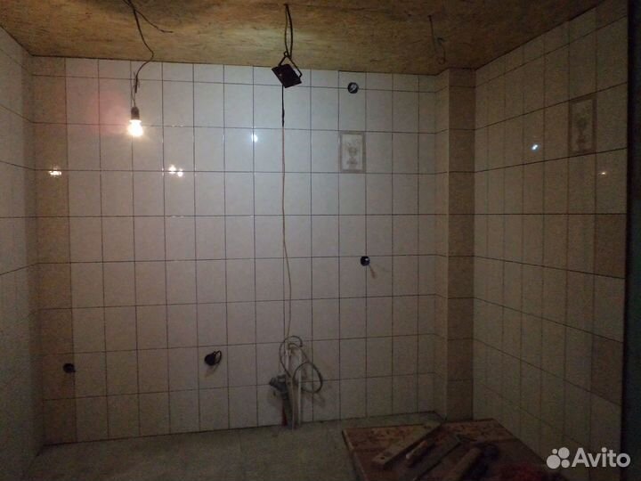 Плиточник отделочник